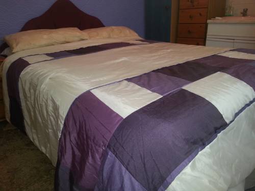 Lynwood Bed and Breakfast Blackpool Camera foto